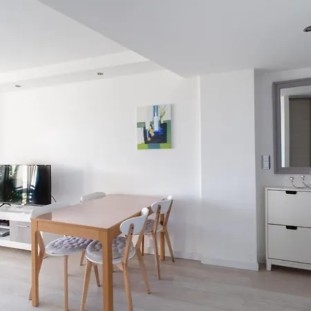 Furnished Sunny Terrace With Sea View Classified 4 Stars