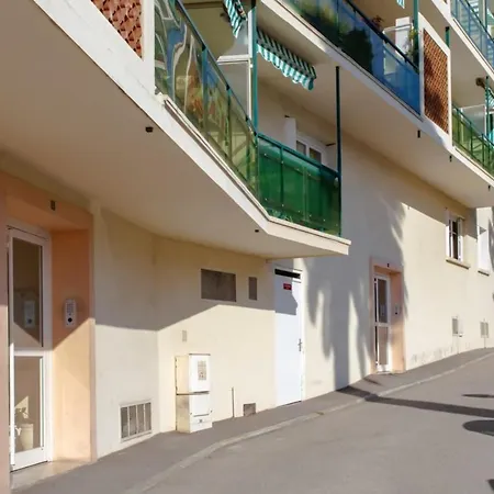 Furnished Sunny Terrace With Sea View Classified 4 Stars Apartment Cagnes-sur-Mer