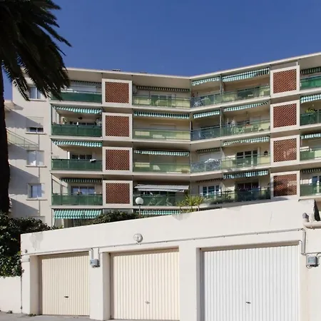 Apartment Furnished Sunny Terrace With Sea View Classified 4 Stars